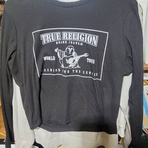 True Religion sweater